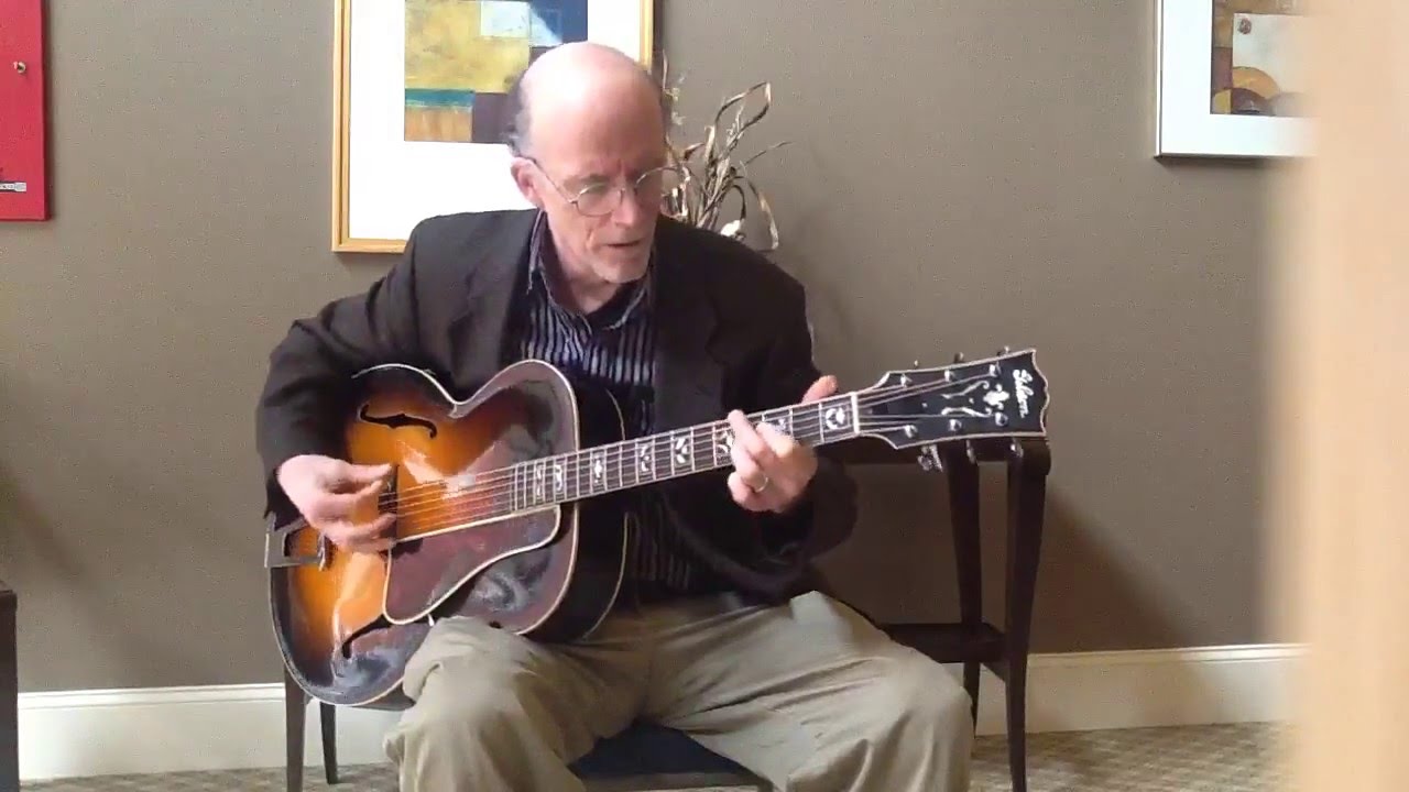 Gibson L-7