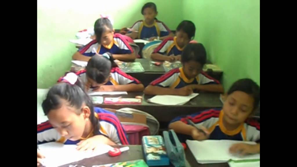 Pembelajaran Tematik Kelas 4 Kec. Asemrowo (Aisah)