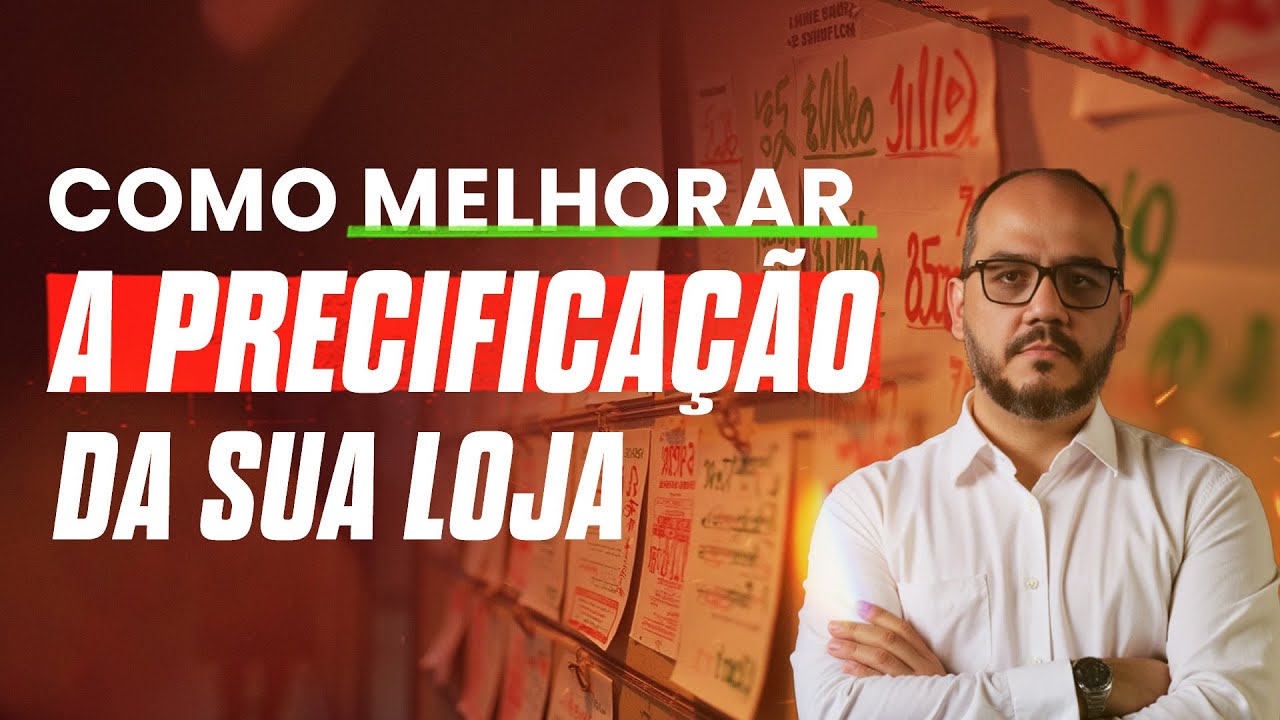 Como melhorar a precificação do seu supermercado! | MELHORES MOMENTOS