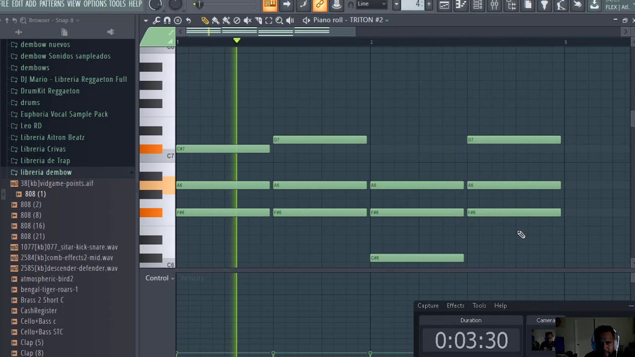 Como hacer un trap bow intrumental 2020