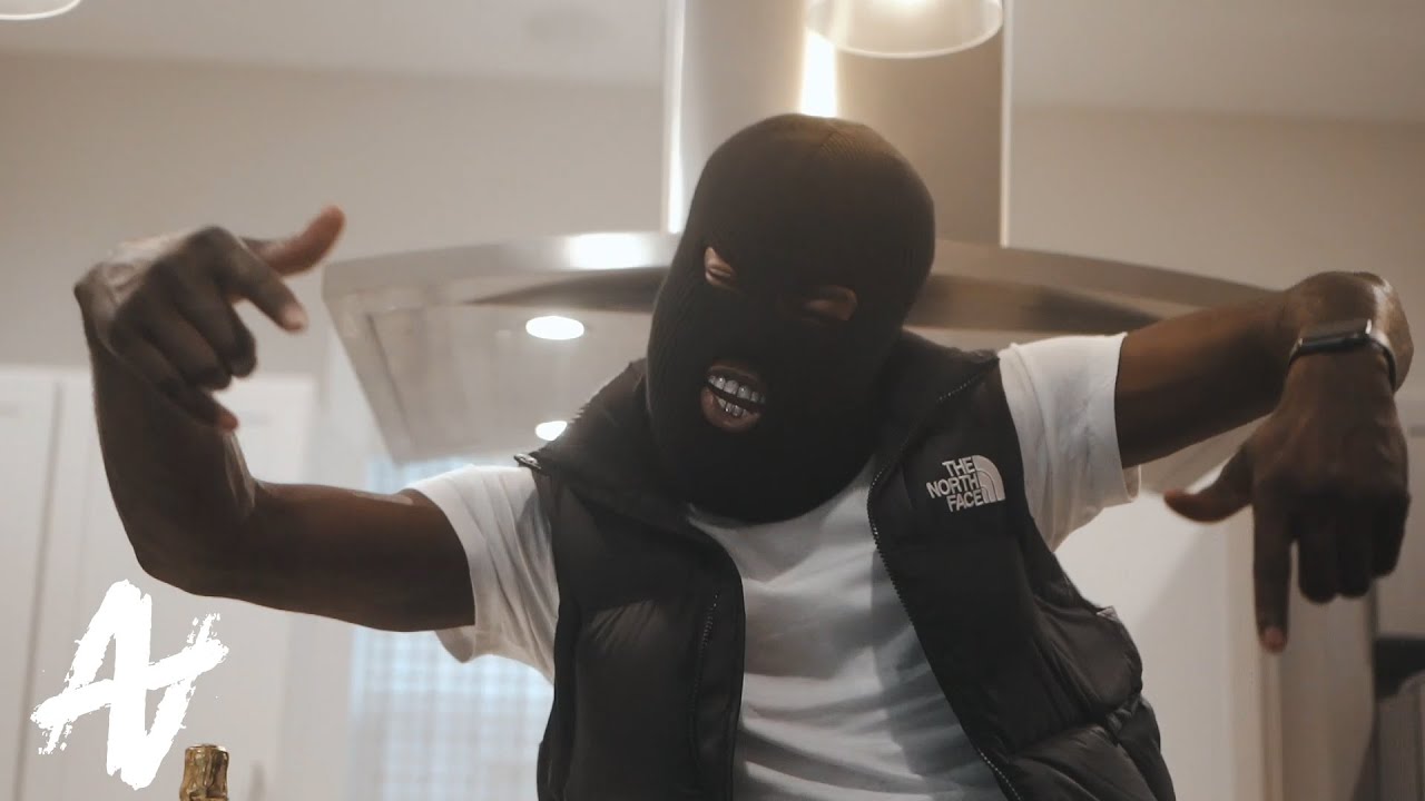 Dank - No Benadryl (Shot By @AijalonAlxndr)