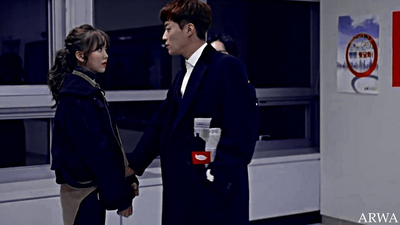 RADIO ROMANCE || MV