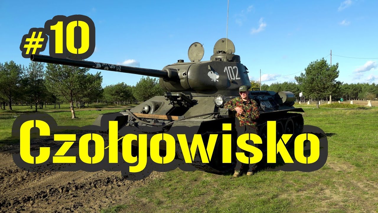 Czołgowisko #10