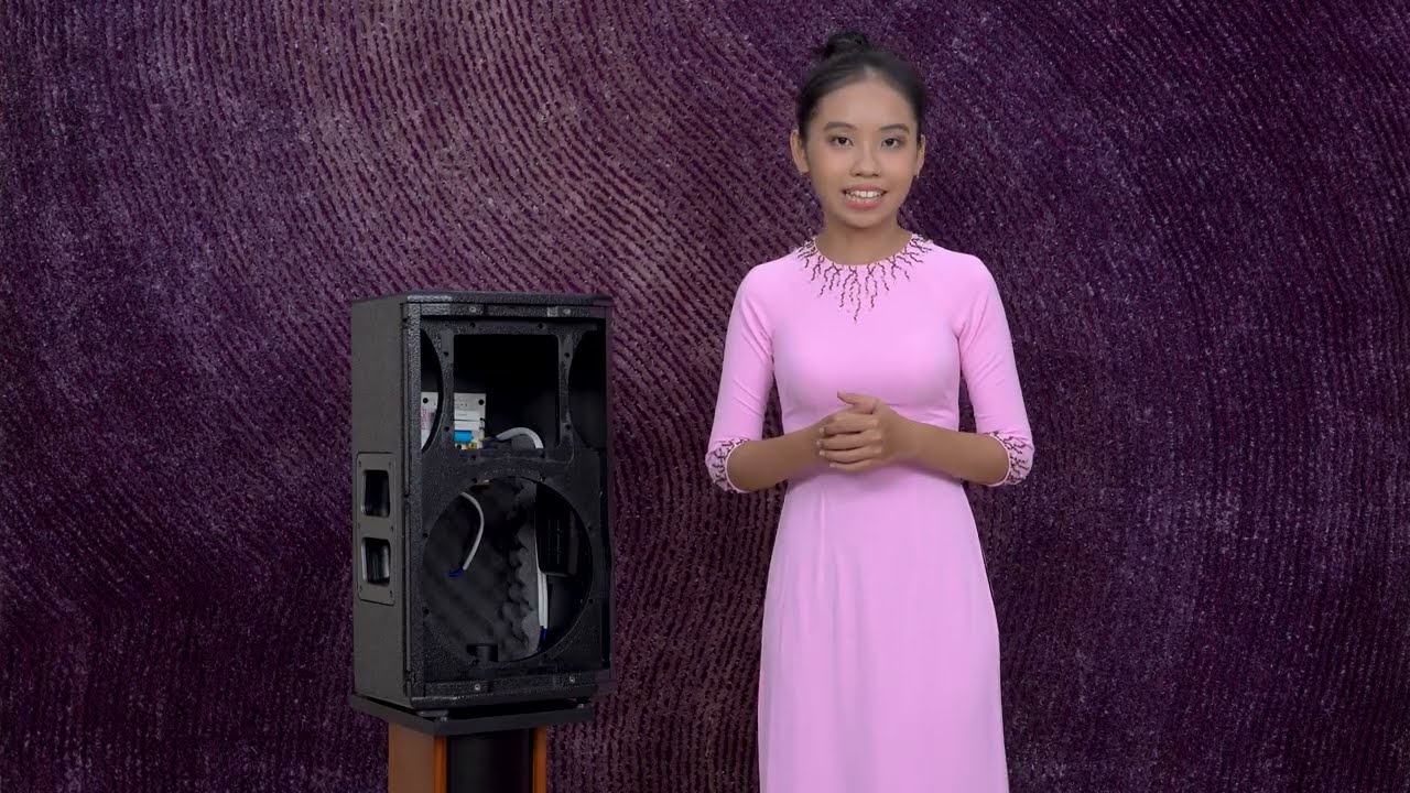 KM10 REVIEW: Cấu h&igrave;nh b&ecirc;n trong loa KM10 CHẤT LƯỢNG như n&agrave;o?