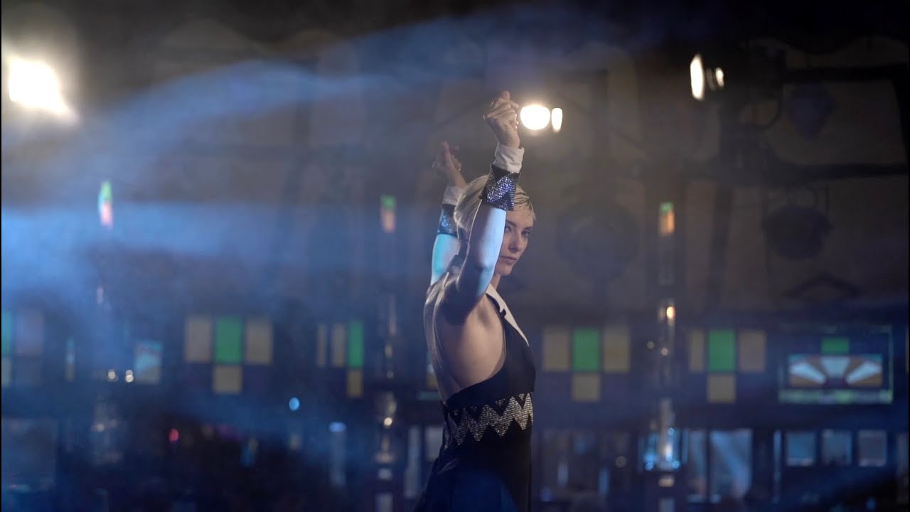 SHOWREEL 2024