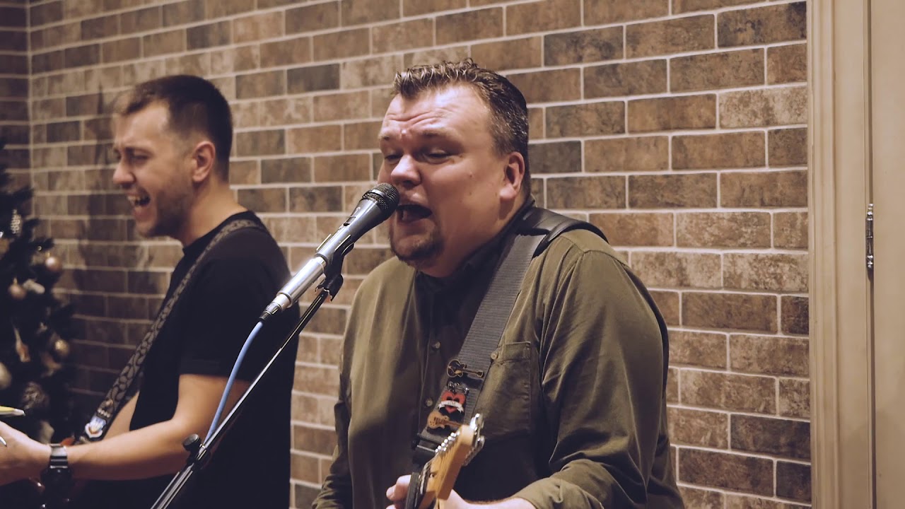 Океан любви(SokolovBrothers) - Максим Притчин (Nazareth Worship Live 2019)
