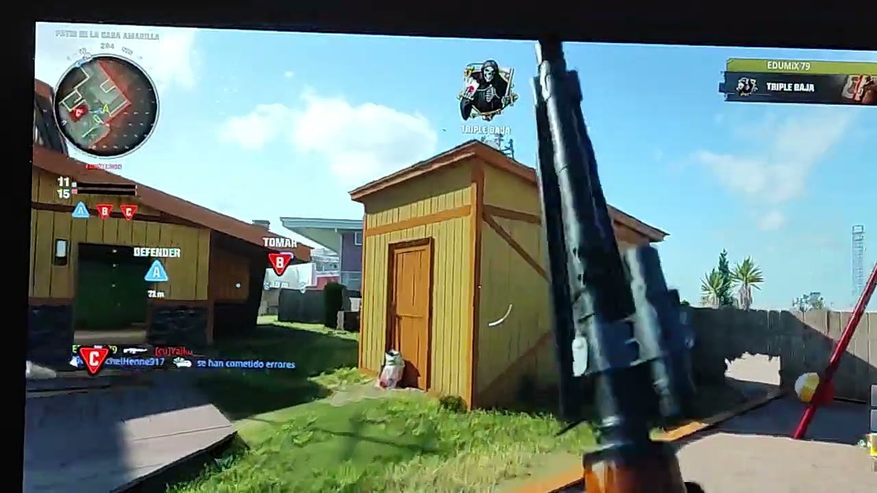 Call Of duty