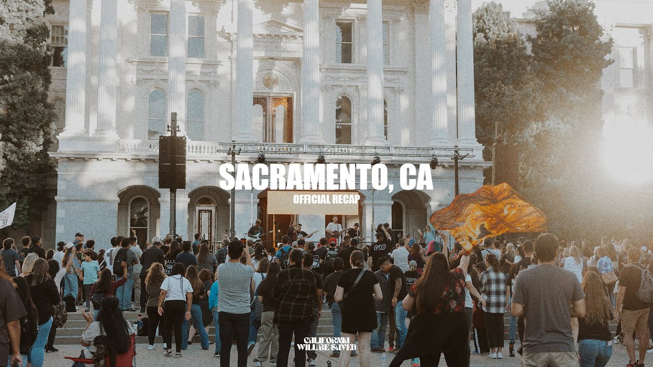 Sacramento, CA 2023 Official Recap | The Day of Atonement