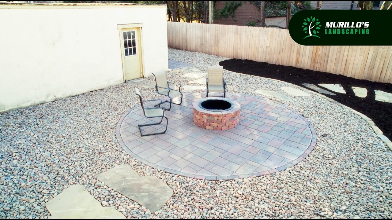Project Spotlight: Custom Paver Patio & Outdoor Living | Wichita, KS
