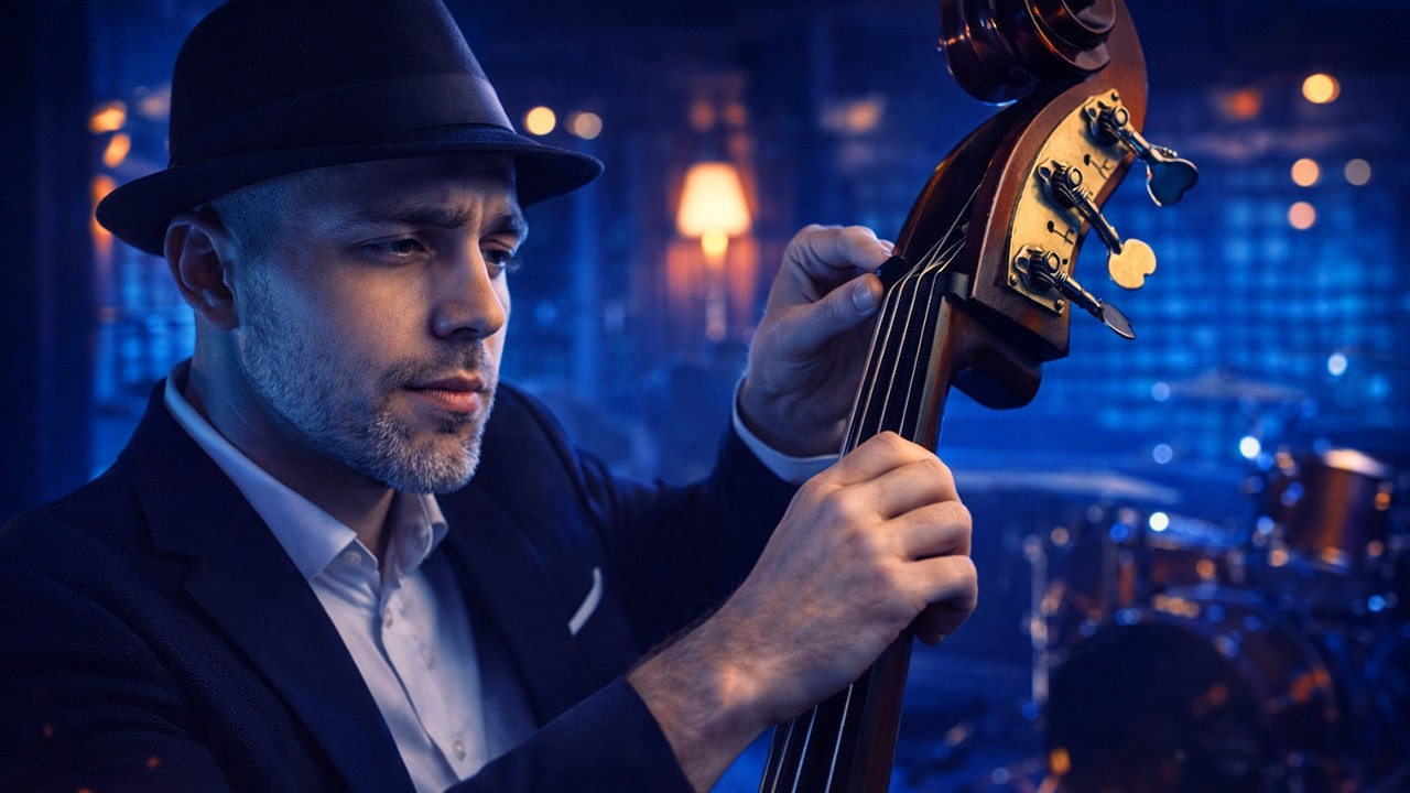 Comment composer une Instru Jazz [Tutoriel]