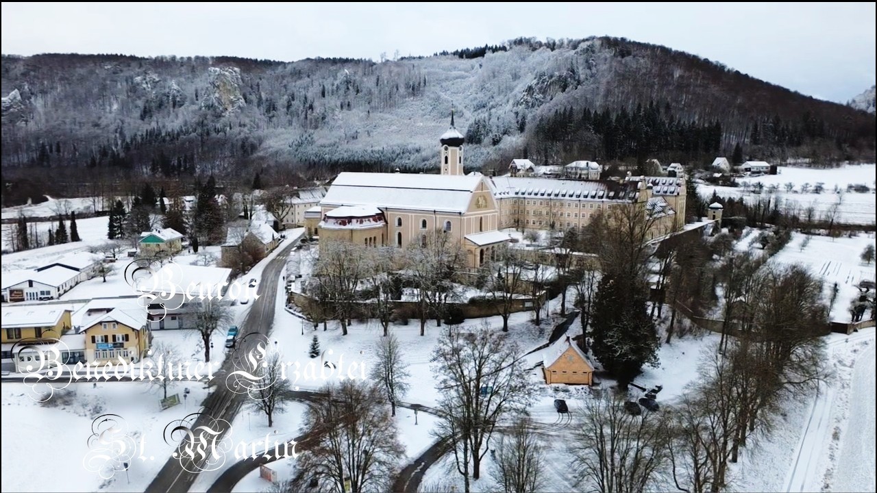Großer Heuberg und Donautal
