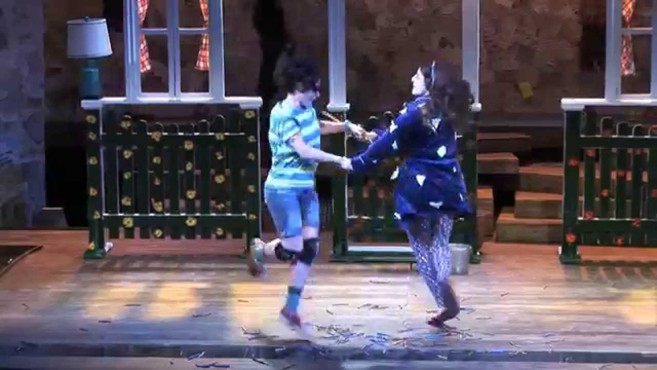 Straz Center - Ivy & Bean The Musical