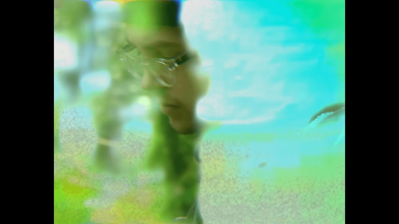 quickly, quickly – Everything is Different (To Me) (Official Video)