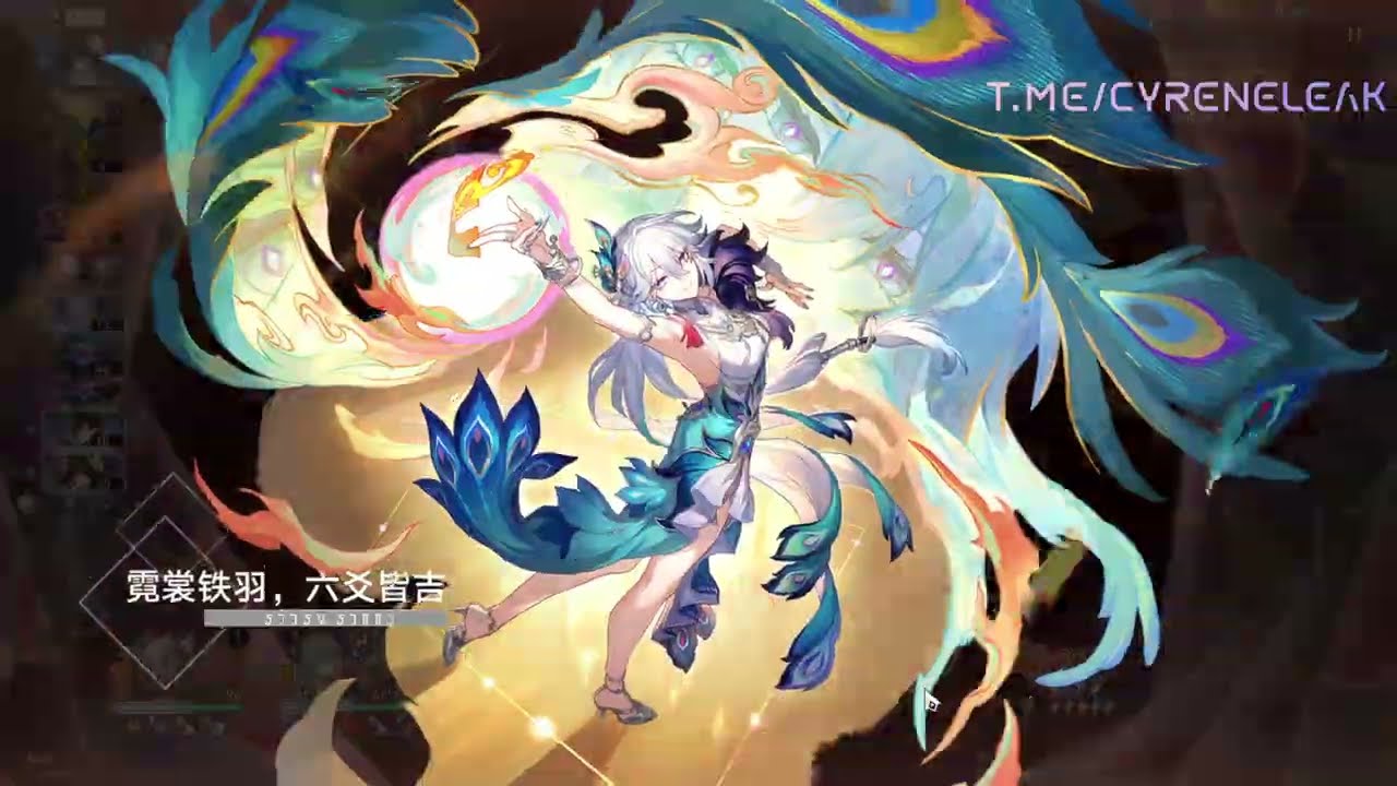 4.0V3 5金雙花爻丹 1T混沌回憶下半