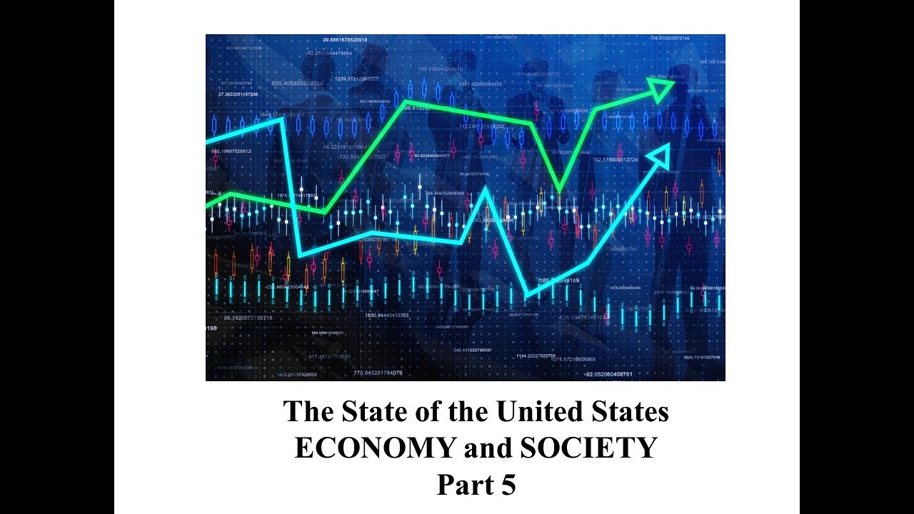 The State of the U.S. Economy and Society - 2026 (Lecture 5: Social Welfare Trends)
