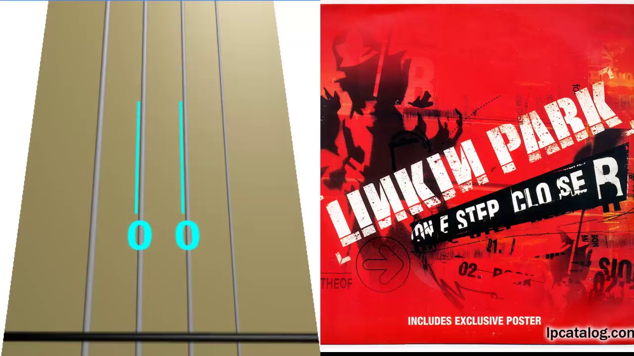 One Step Closer - Linkin Park en Violín|tab,tutorial,partitura,como tocar|HD Tutorial