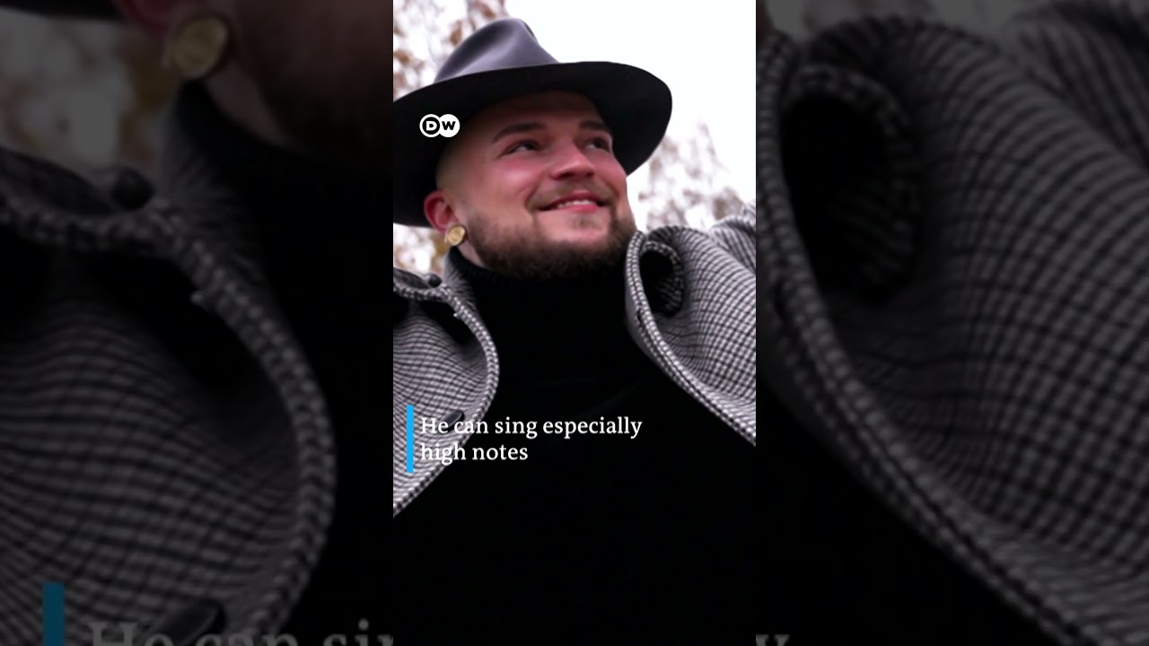 Что делает контртеноров особенными?