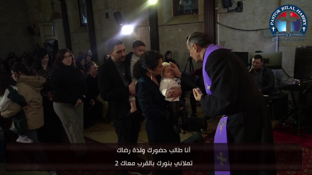 بث مباشر
