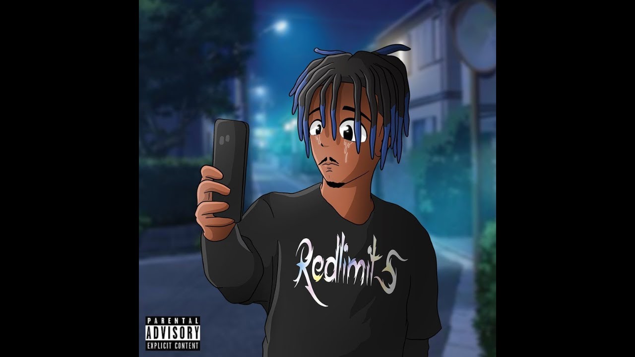 [FREE] Juice WRLD Type Beat - 