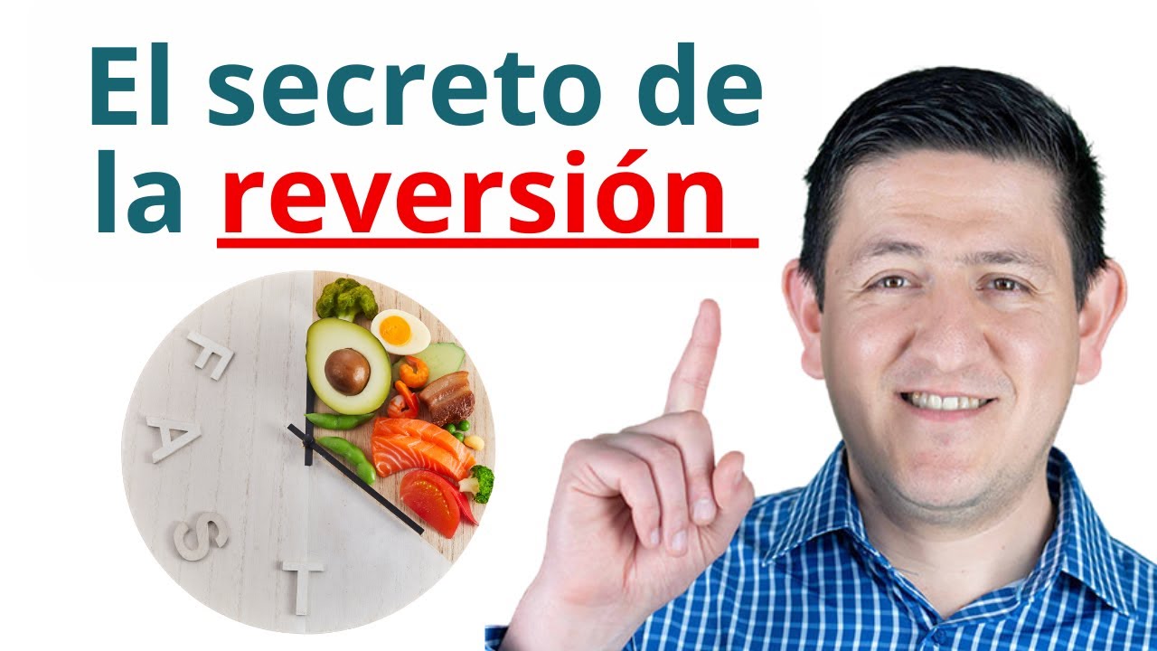 El ayuno m&aacute;s efectivo para revertir la Diabetes tipo 2