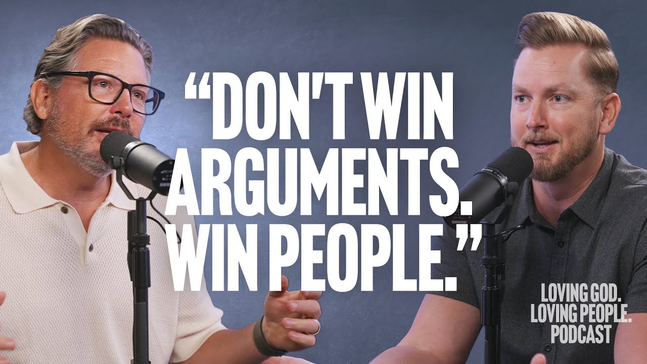 #231 - Relationships Over Rules
