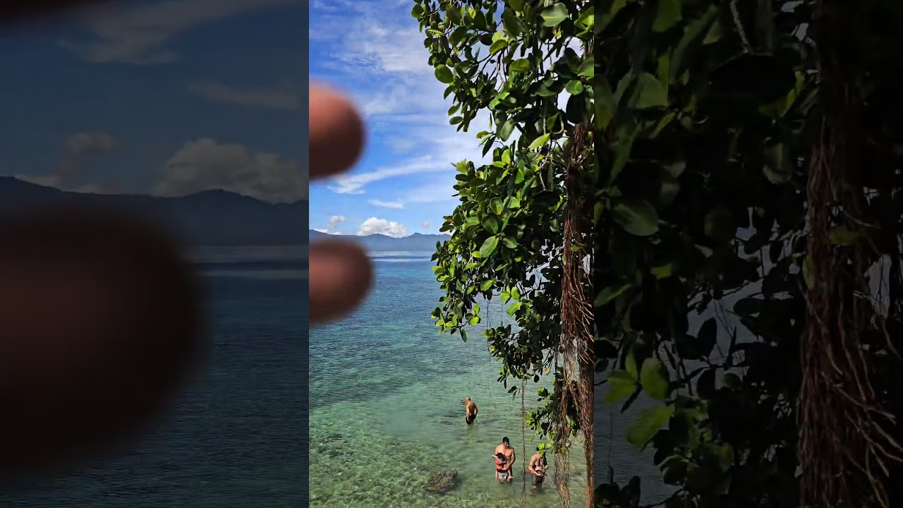 Mati City, Davao Oriental. #mati #maticity #davaooriental #beach #view#amazing#beachvibes #sky#fun