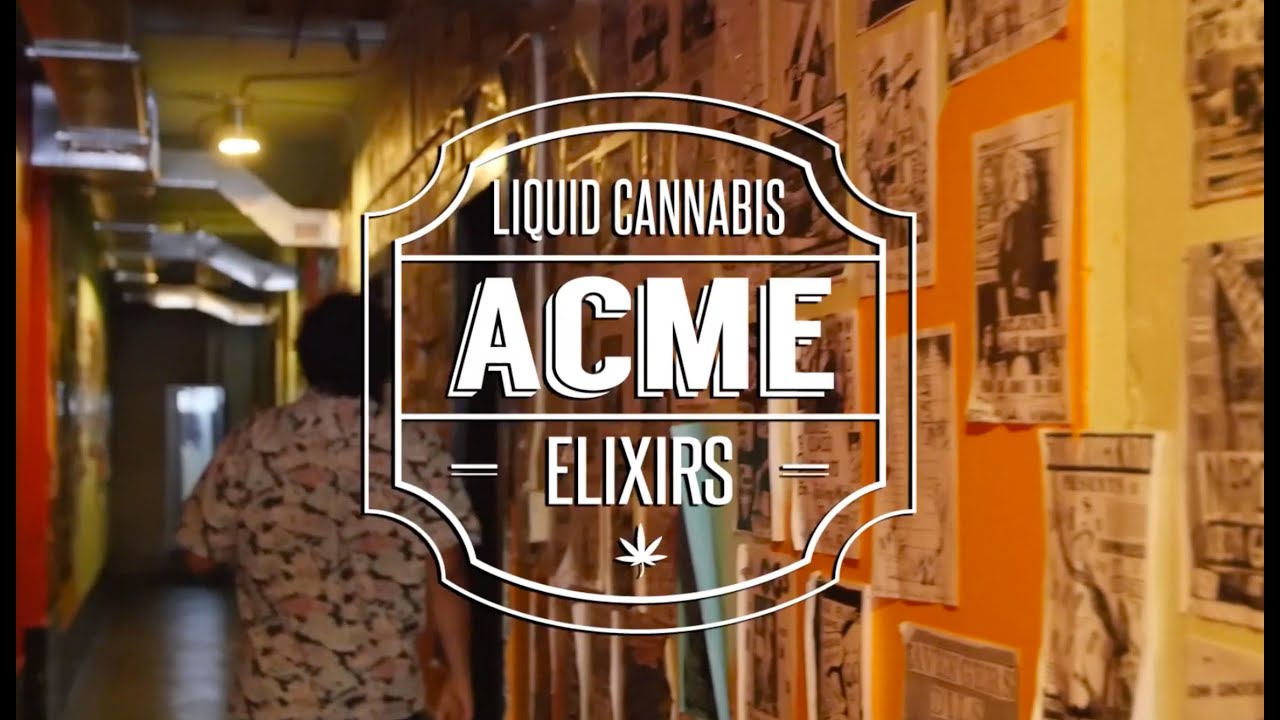 ACME ELIXIRS X JITV (Live in San Francisco, CA) #JAMINTHEVAN