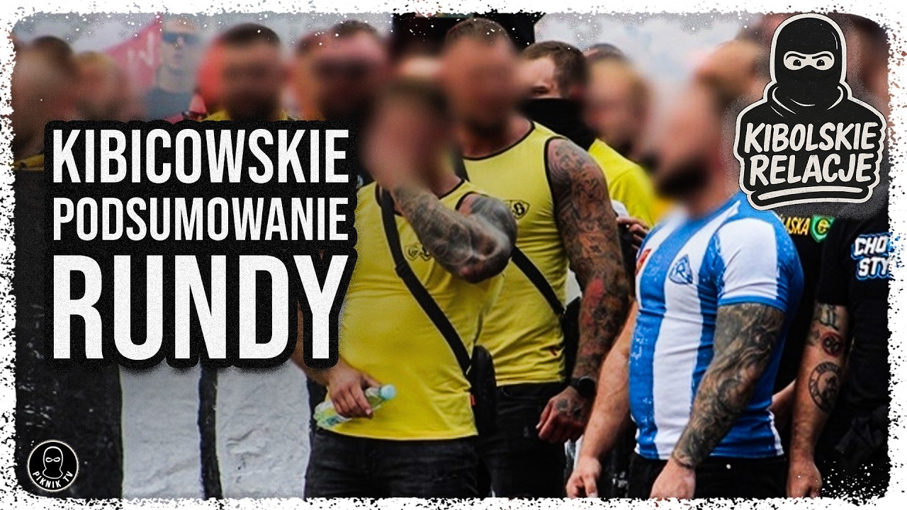 Wielki przegląd rundy jesiennej! Koniec zgód, Legia na dnie, Prezydent na trybunach, donald Matole..