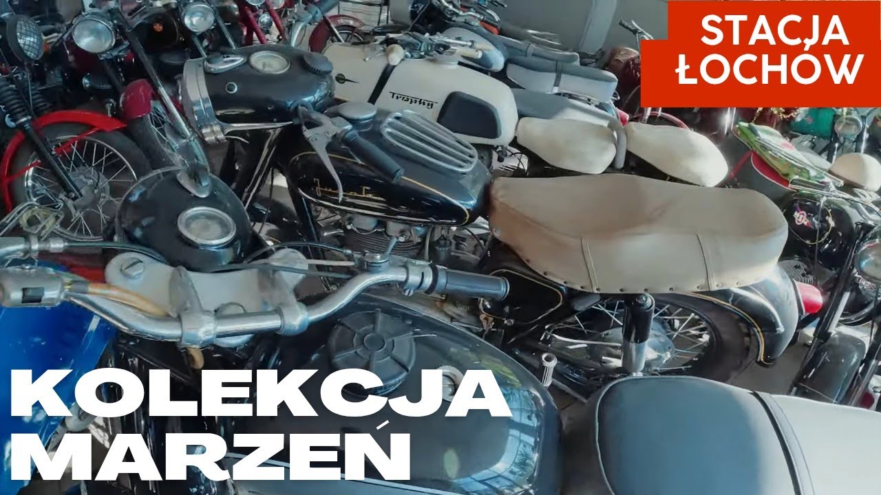 Sok&oacute;ł 1000 i ukryte skarby Łochowa : TEST kolekcji
