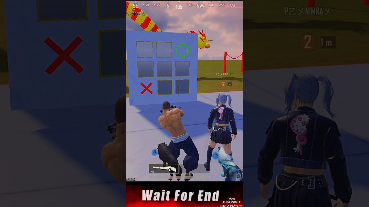 Try this WOW MAP 66😂😮|#pubgmnextstarprogram #pubgmobile #PUBGMS29 #PUBGM2026H1 #pubgmwow