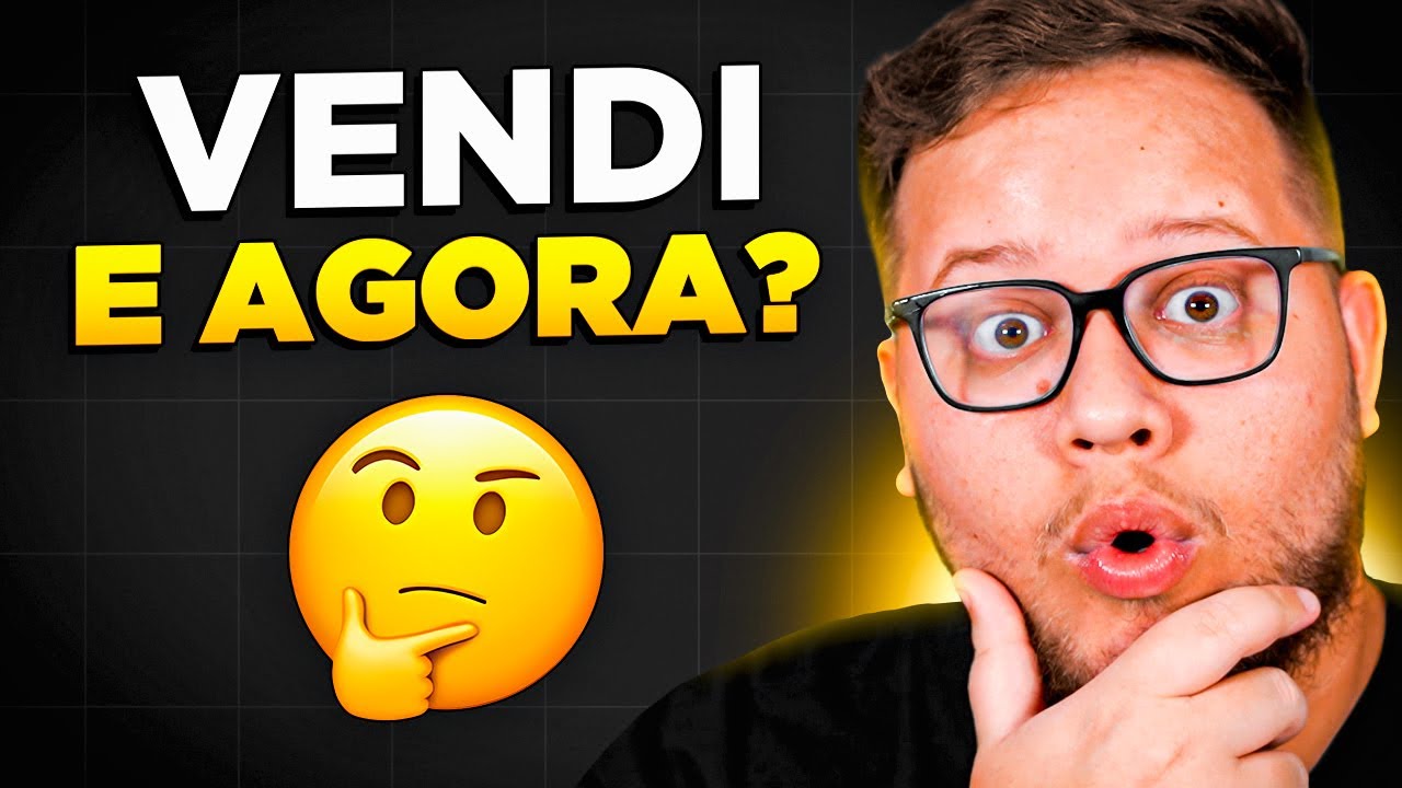 Dropshipping: Vendi e agora? Como enviar o pedido? (2025)