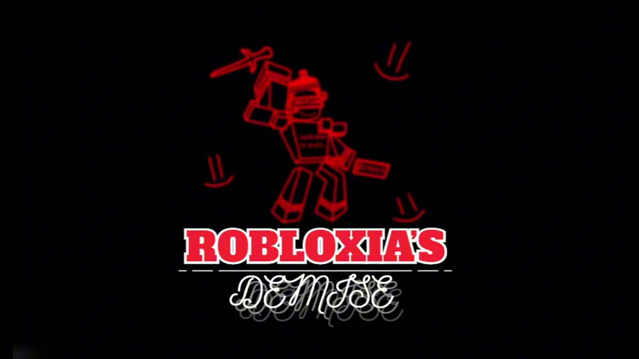 Robloxia’s Demise Lobby Theme
