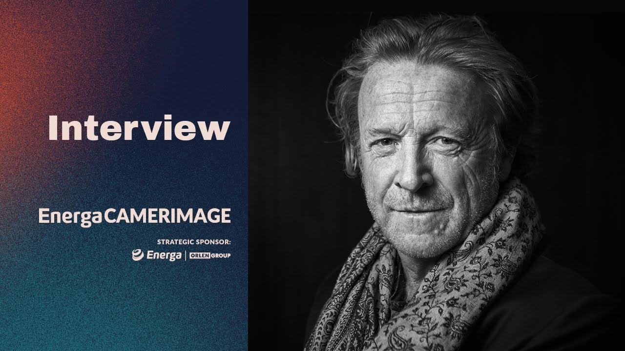 Anthony Dod Mantle EnergaCAMERIMAGE 2020 interview
