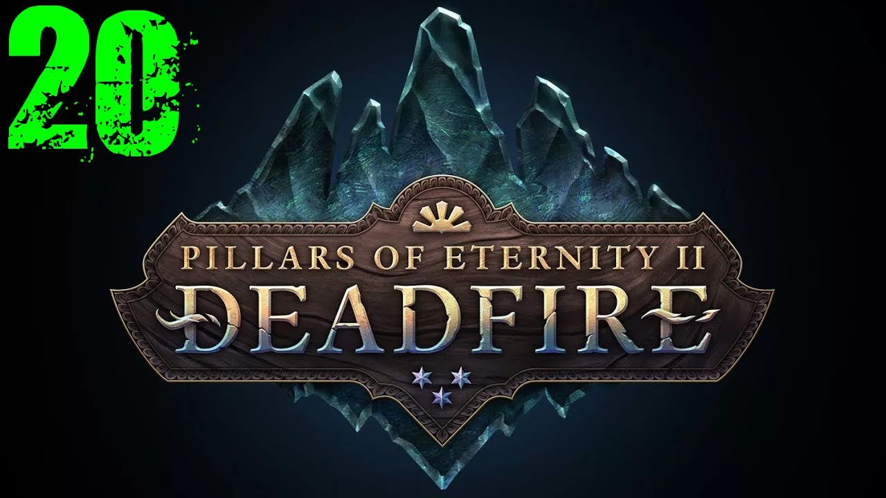 Pillars of Eternity 2 Deadfire #20