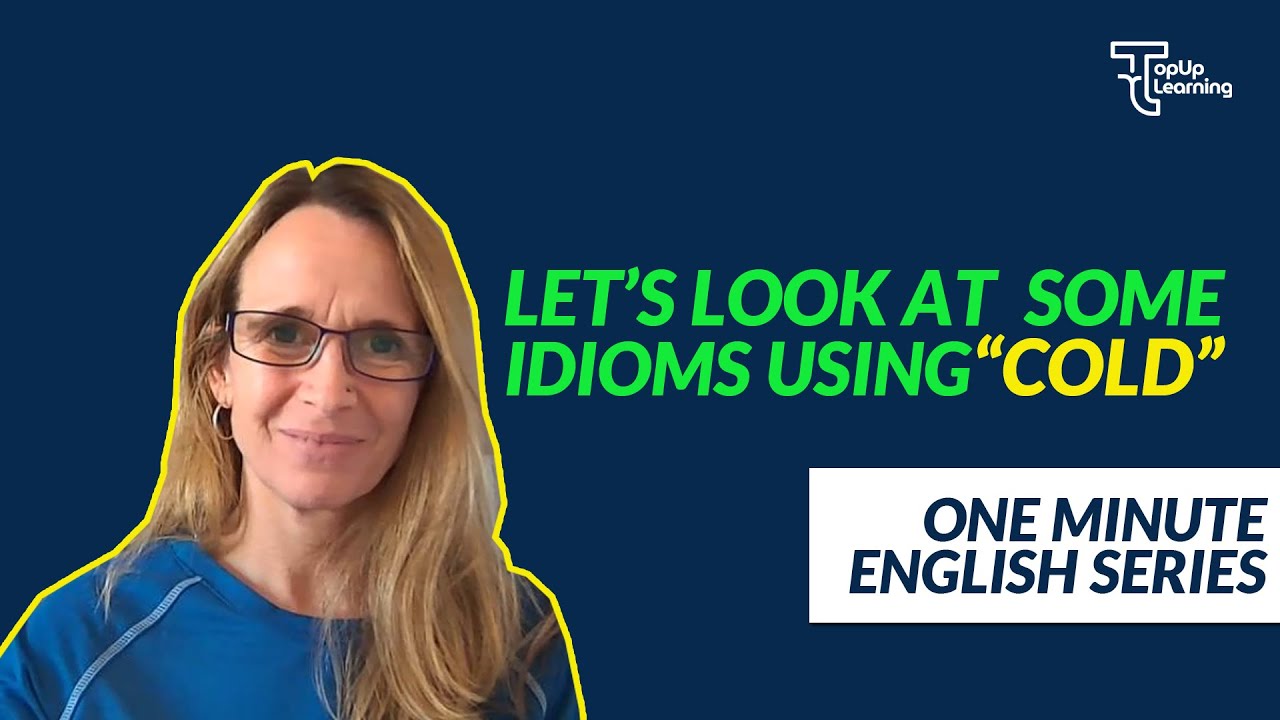 Idiom Using 