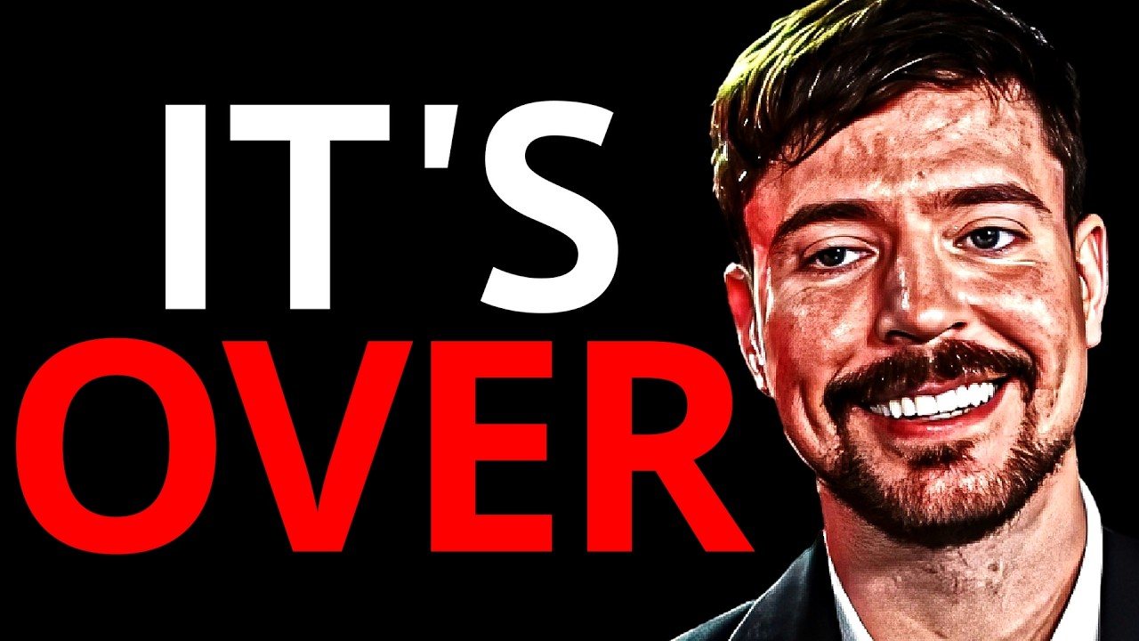 MrBeast Did It Again