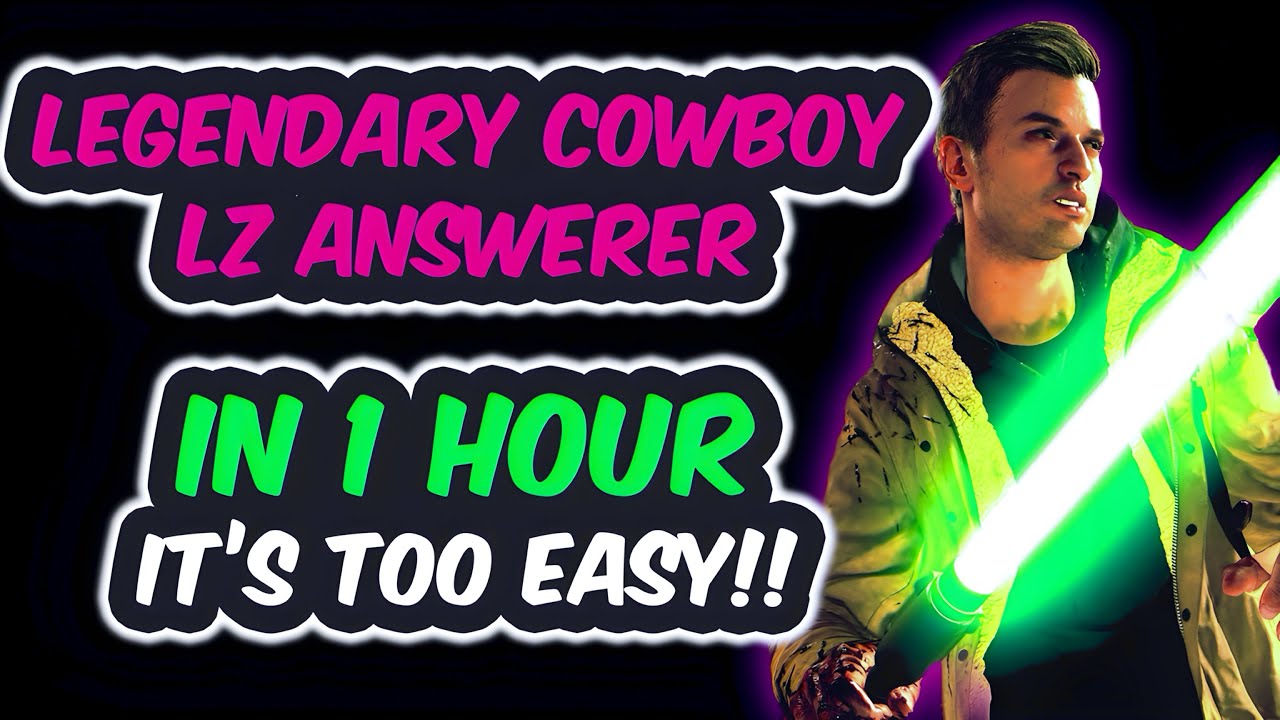 Legendary Cowboy Trophy in 1 Hour - Resident Evil Village, RE8 Mercenaries Speedrun Ethan All SSS