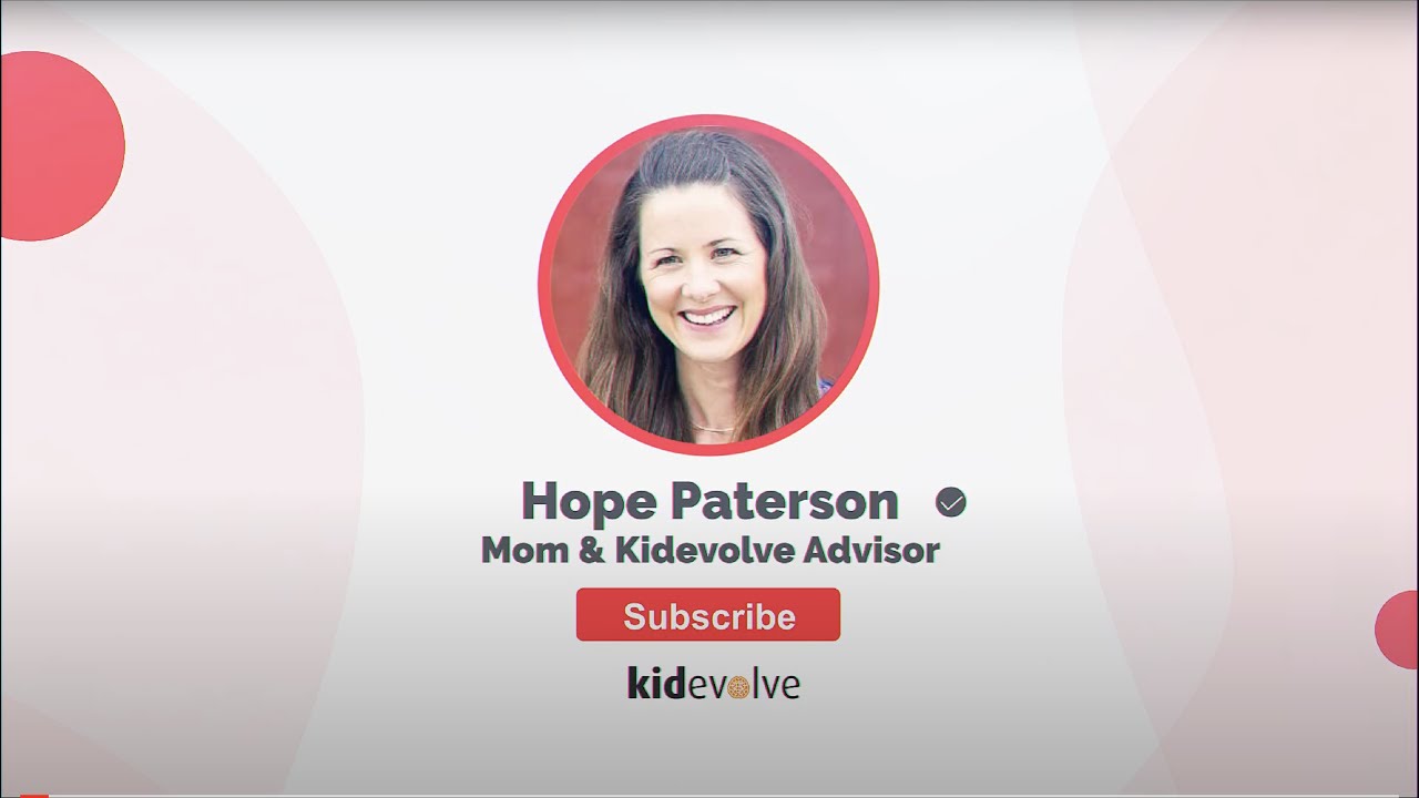 Welcome to Kidevolve | Imaginarium | Kids Mindfulness