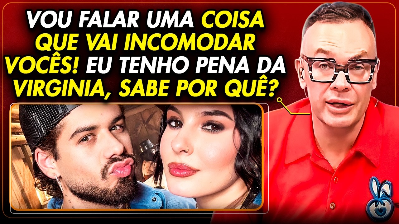 DATA MARCADA! ZÉ FELIPE E ANA CASTELA VÃO ASSUMIR NAMORO EM PROGRAMA NO SBT!