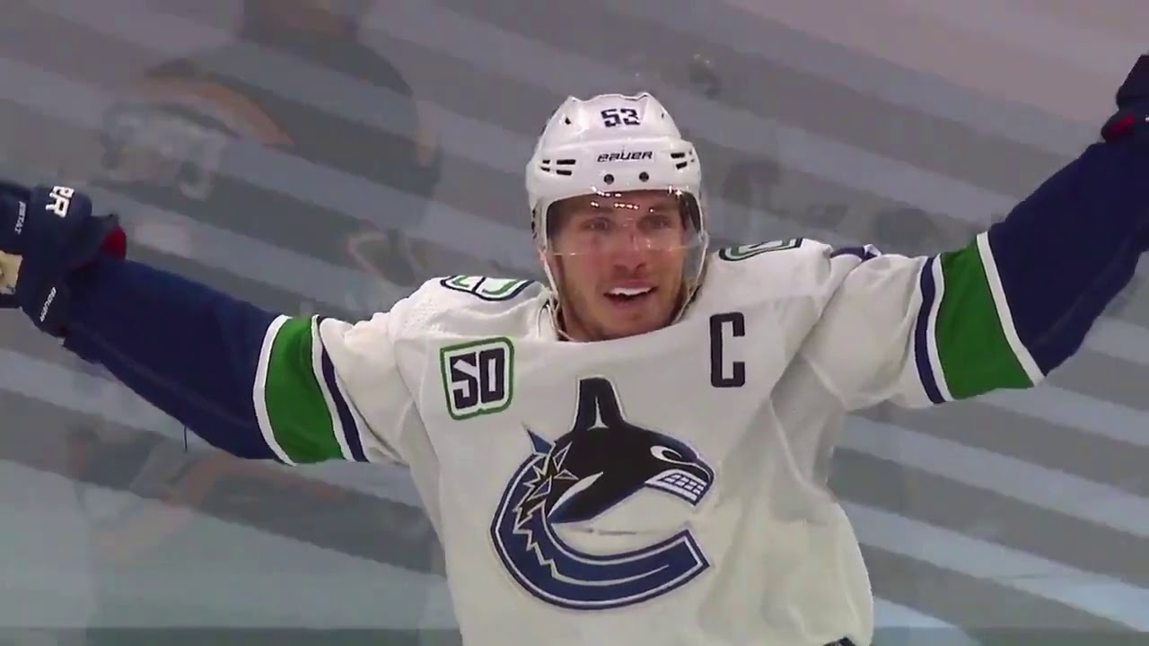 2019-20 NHL Playoffs Closing Montage - Sportsnet