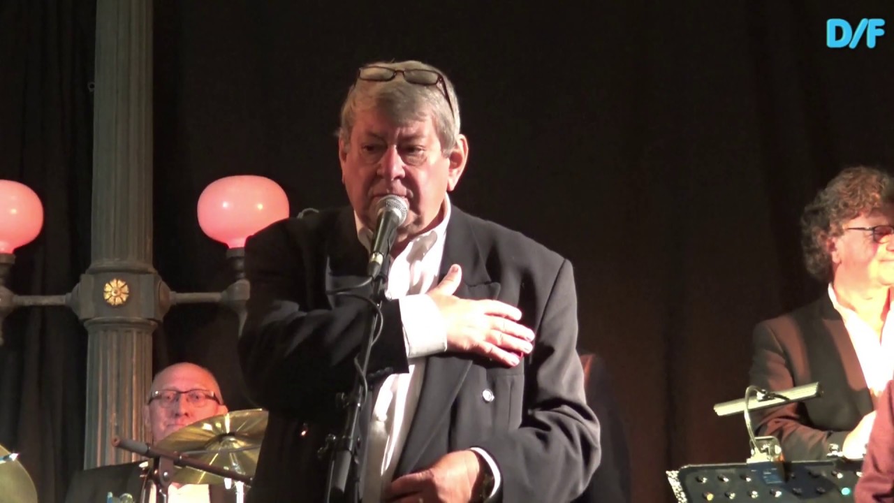 klokke roeland  lied  -afsluiter  Gentse  Feesten  2019