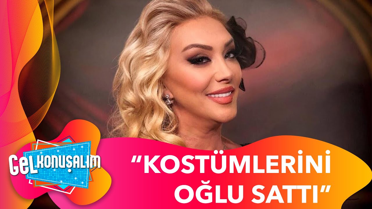Güllü'nün Patronu Ferdi Aydın'ın Şaşkınlık Yaratan İddiaları | Gel Konuşalım 202. Bölüm