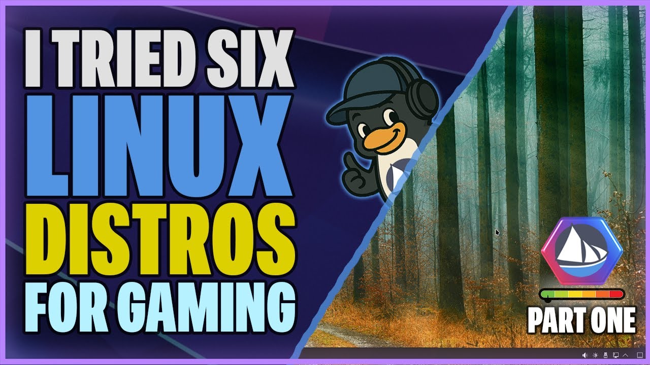 I installed Solus in under 20 Minutes, and this is what happened
