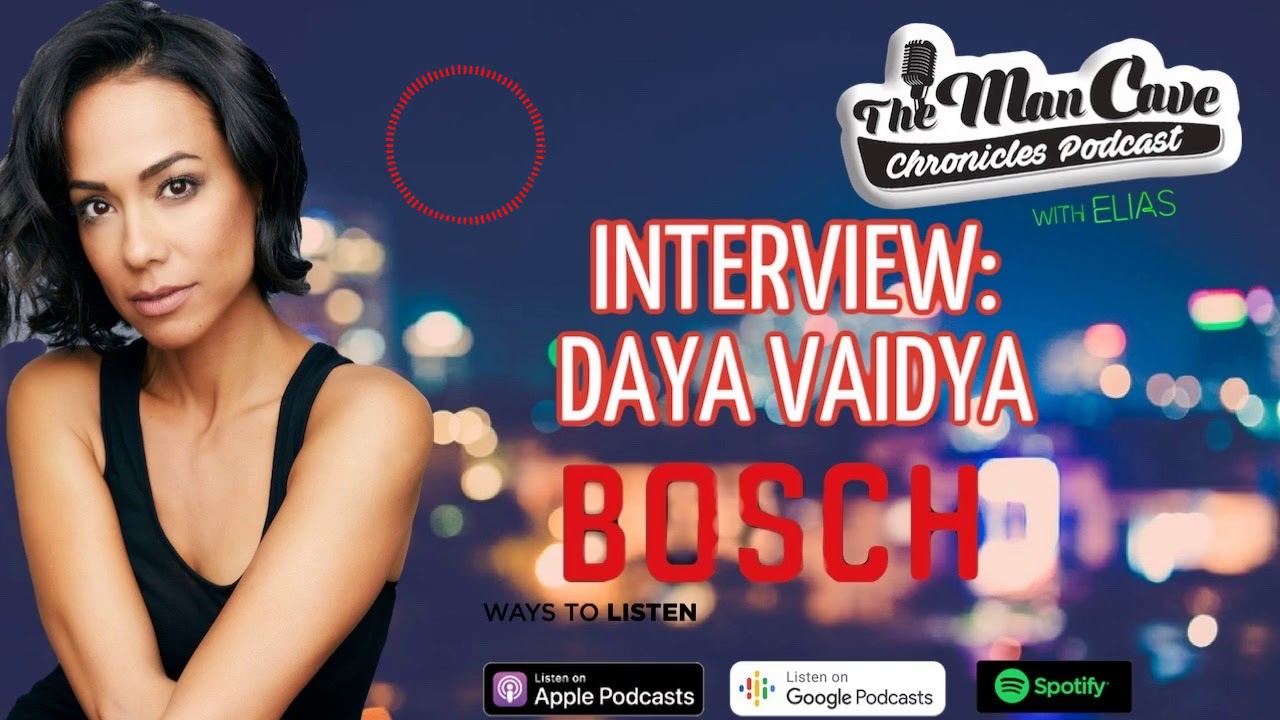 Interview: Daya Vaidya from Amazon's 