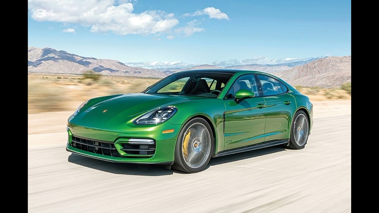 per titin jasha porsche
