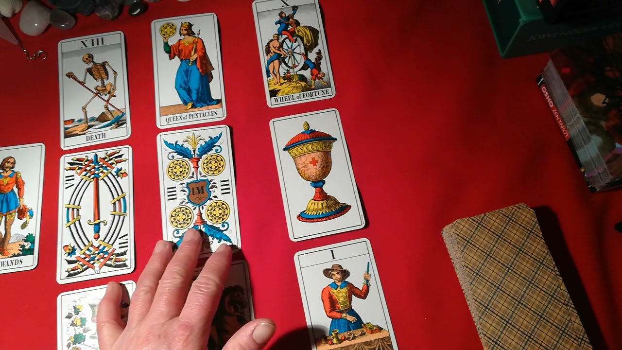 Te és Ő. Múlt, jelen, jövő.