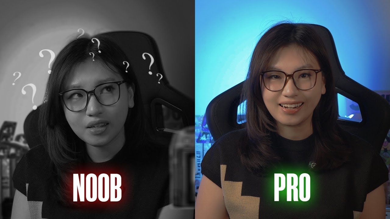 Lancar Ngomong Depan Kamera Pake CARA Ini