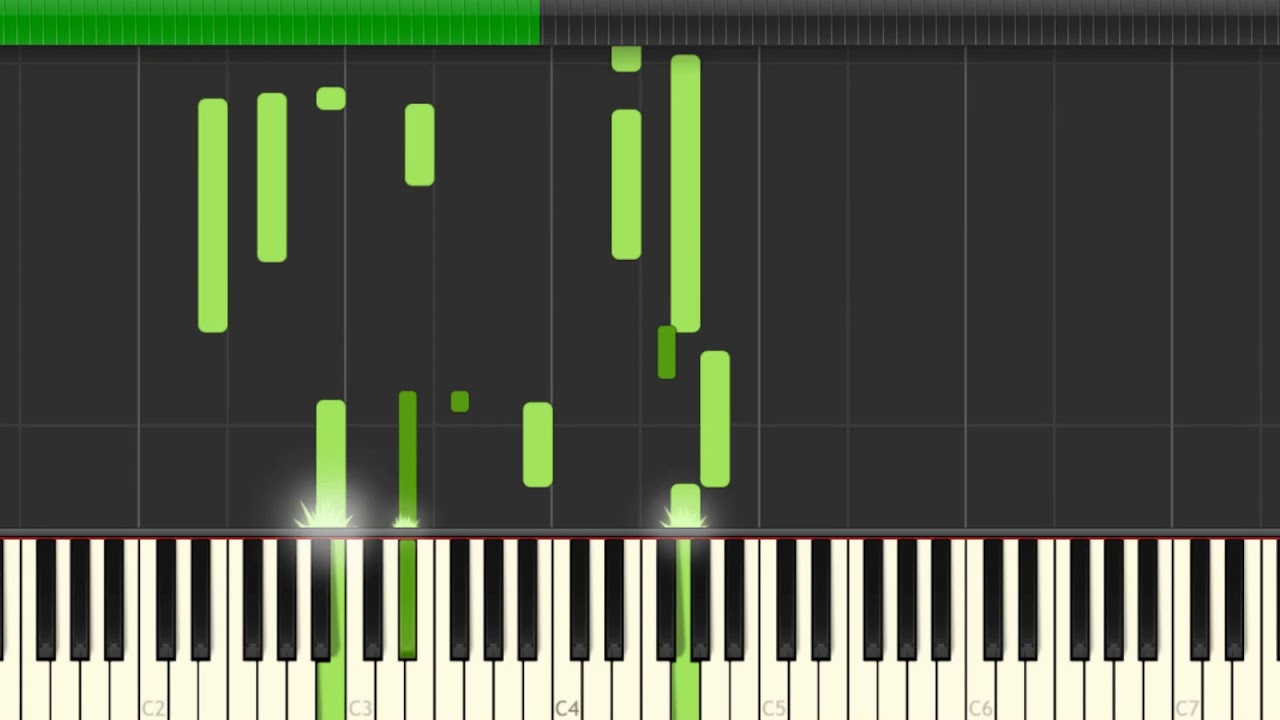 שיר לוי - שאריות מעצמי | Shir Levi - Sheheriot Meatzmi | Synthesia | קאבר פסנתר