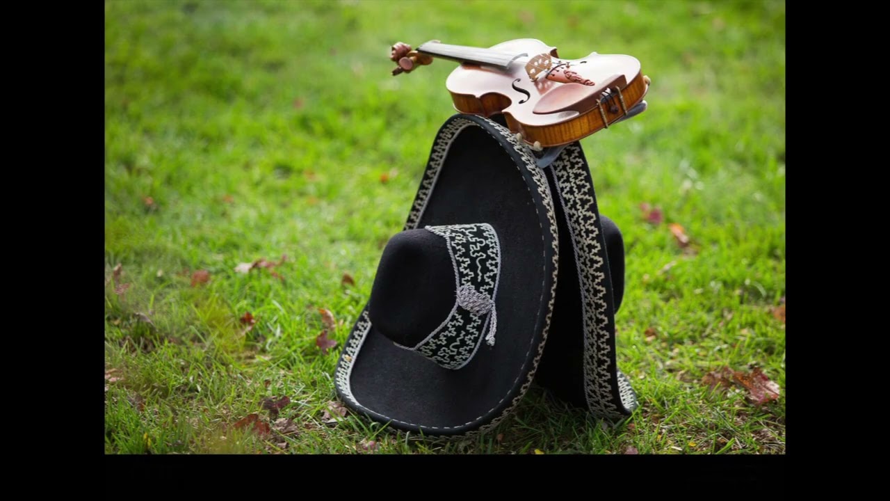 Mexican Jamboree