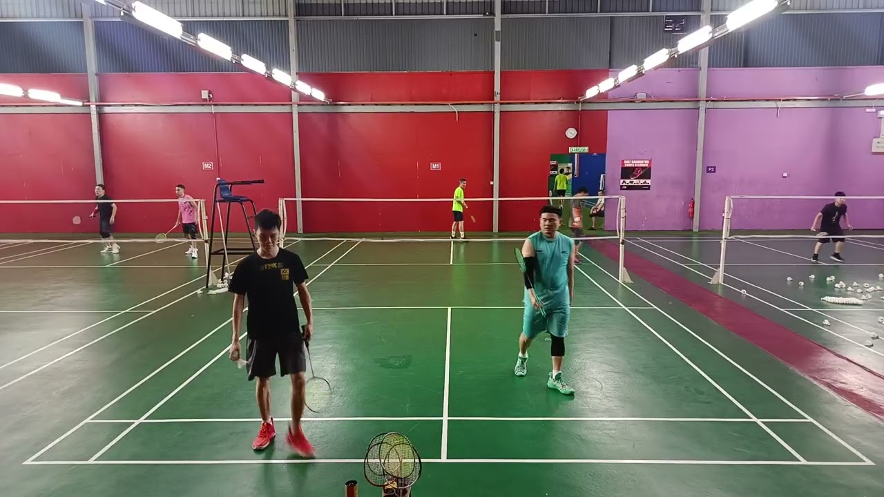 Winner Stay 🔥 Game 4 (M1) | 11 January 2026